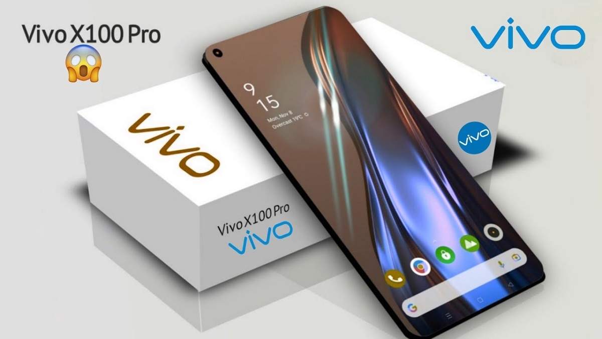 Vivo S Amazing 5G Smartphone Will Be Launched Will Be Charged In 19