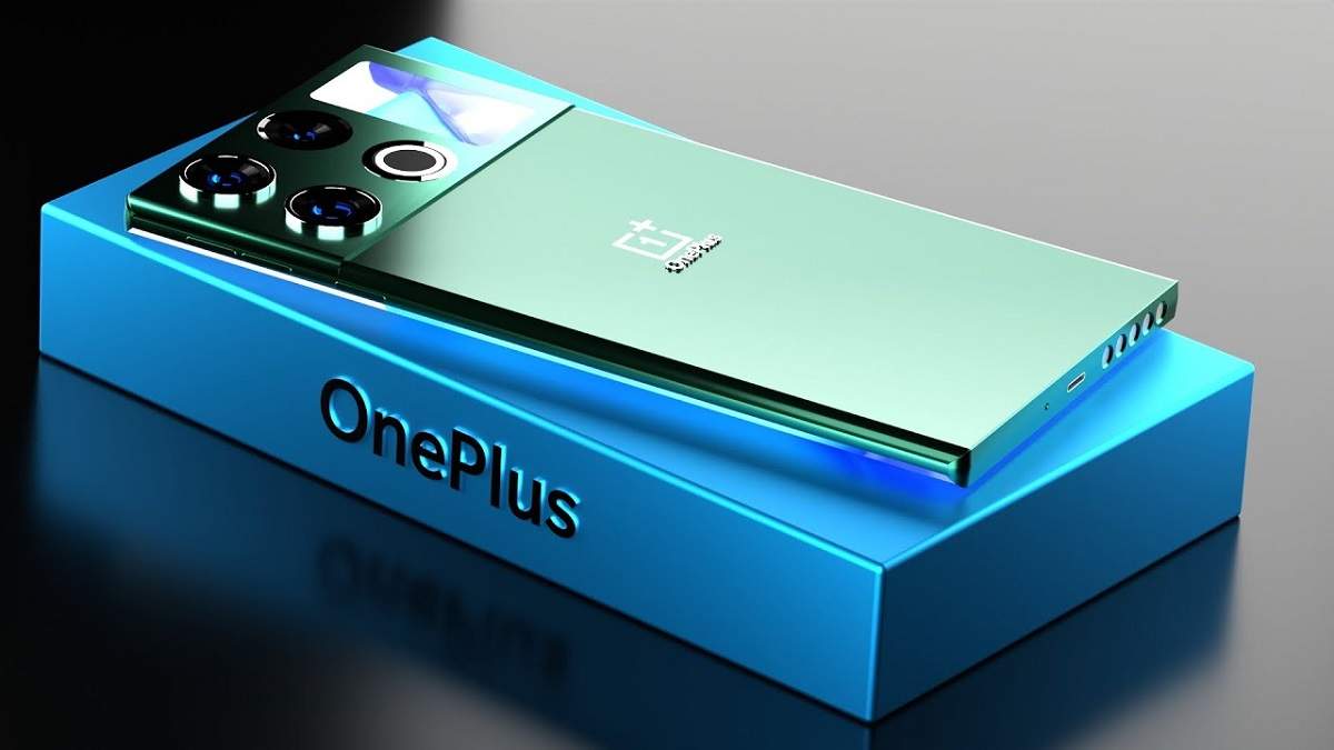 Oneplus Amazing G Smartphone Will Make You Crazy With Mp Camera