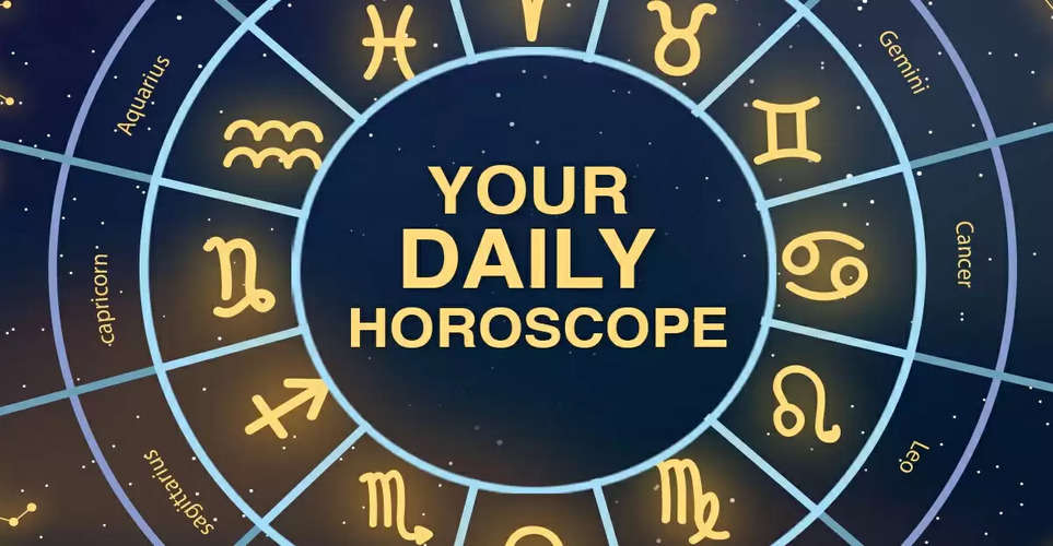 Daily Horoscope:Today is Going To Be Very Difficult For These People,There Can Be Discord in The Family, Keep Restraint on Your Speech