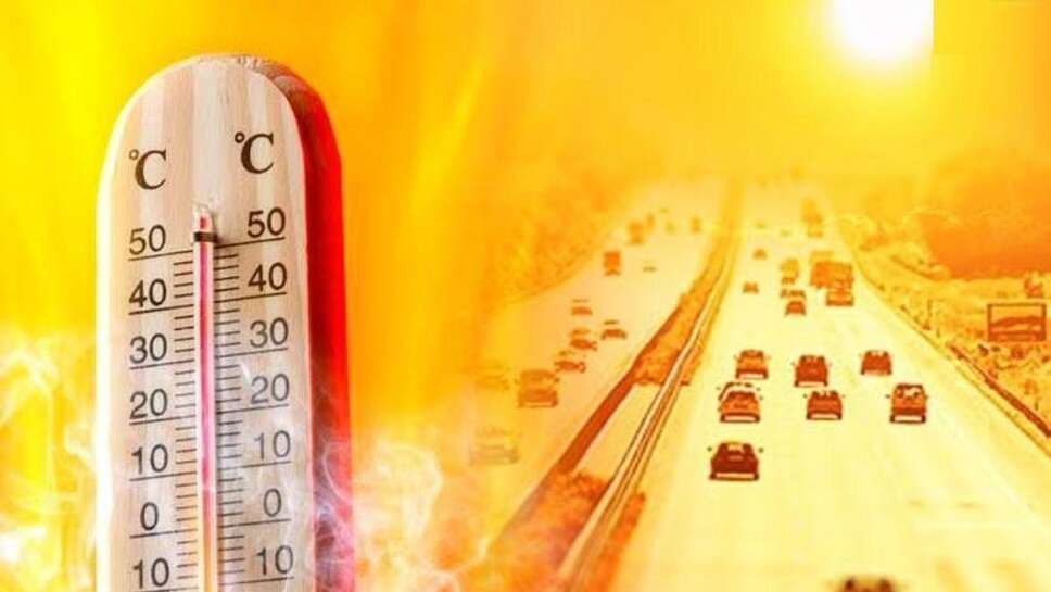 Punjab Weather Update