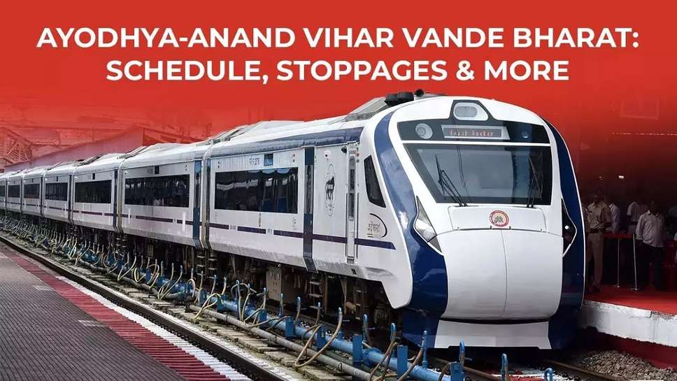 delhi ayodhya vande bharat, delhi ayodhya vande bharat time table, delhi to ayodhya vande bharat train, delhi to ayodhya vande bharat train ticket price, new delhi to ayodhya vande bharat express, vande bharat train, vande bharat train delhi to katra, vande bharat express, vande bharat train route, vande bharat train delhi to katra ticket price, vande bharat delhi to jaipur, vande bharat chandigarh to delhi