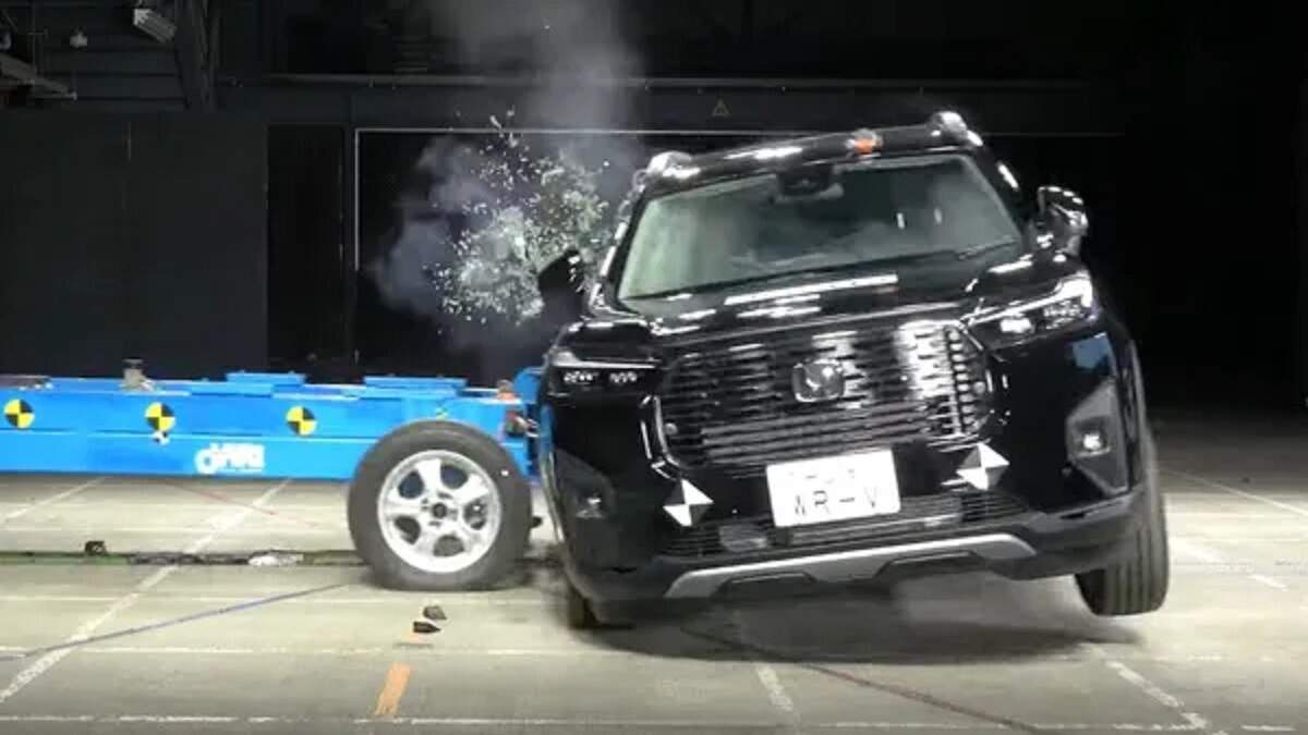 The Japanese should be good too. Are cars shipped from India really that safe?
