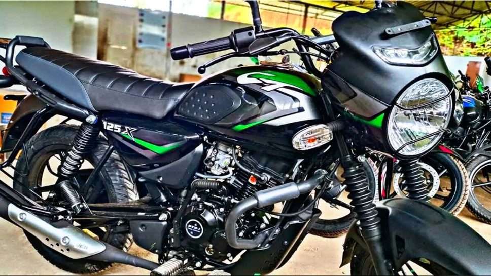 Buy Bajaj Cheapest CT 125X Bike Soon, You Will Be Surprised To Know Mileage