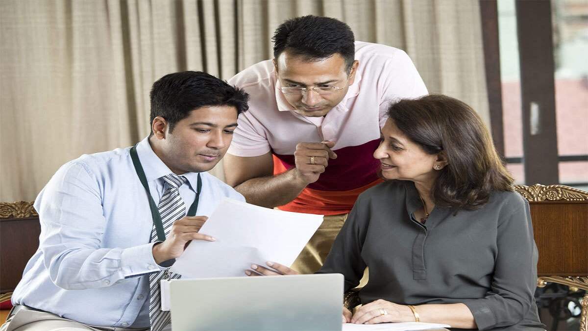 insurance agent business