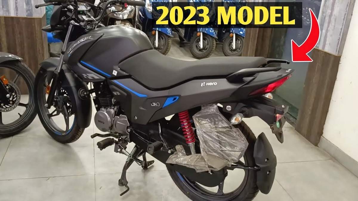 hero glamor 125cc price