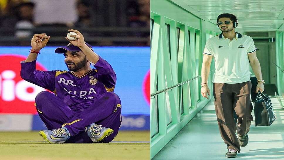 The 'Bowling' Showdown at Eden Gardens
