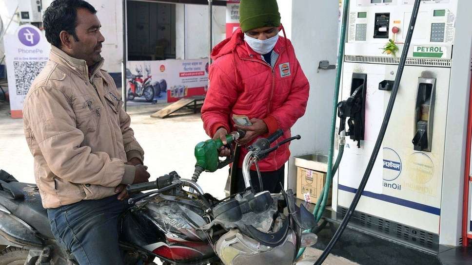 Haryana Petrol Price Today :- A slight increase has been recorded in the prices of crude oil in the international market today. Let us tell you that WTI crude is being sold at $ 85.82 per barrel, increasing by $ 0.27. On the contrary, Brent crude oil has also registered a gain of $ 0.17. Every morning in India, new oil prices are issued by the oil companies. Before 2017, the prices (Haryana Petrol Price Today) were revised after every 15 days, now new prices of Petrol and Diesel are released daily at 6:00 am.