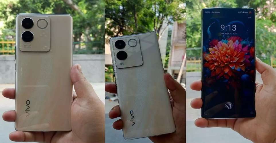 Vivo T2 Pro 5G Camera Quality, Price & Specification Review