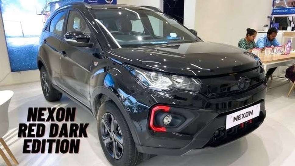 Tata Nexon facelift 2023 price, Tata Nexon facelift 2023 official website, Tata Nexon facelift price, Tata Nexon top model Price, Nexon facelift 2023 on road price, Tata Nexon EV price, Tata Nexon price on road