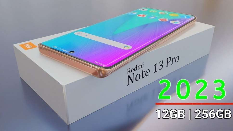 Redmi Note 13R Pro 5G