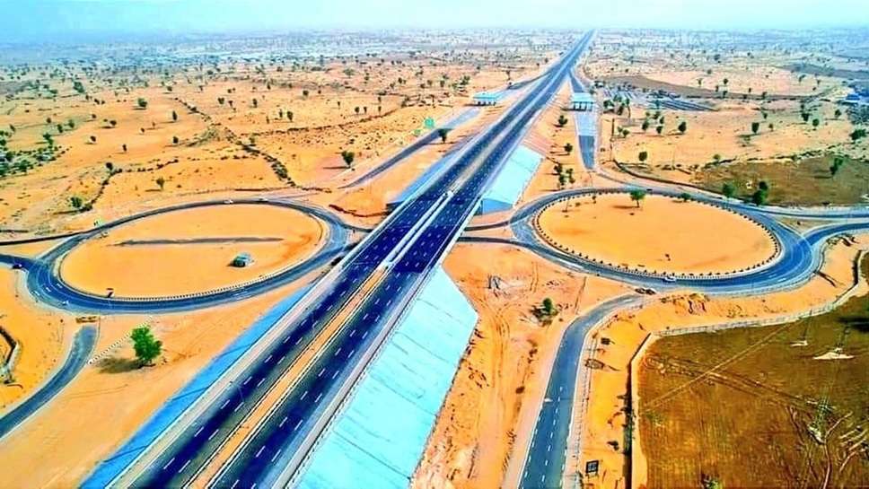 Delhi-Mumbai Expressway status, Delhi-Mumbai Expressway opening, delhi-mumbai new expressway route map pdf, Delhi-Mumbai Expressway Phase 2, Delhi-Mumbai Expressway length, Delhi-Vadodara Expressway, Delhi-Mumbai Expressway route in Rajasthan