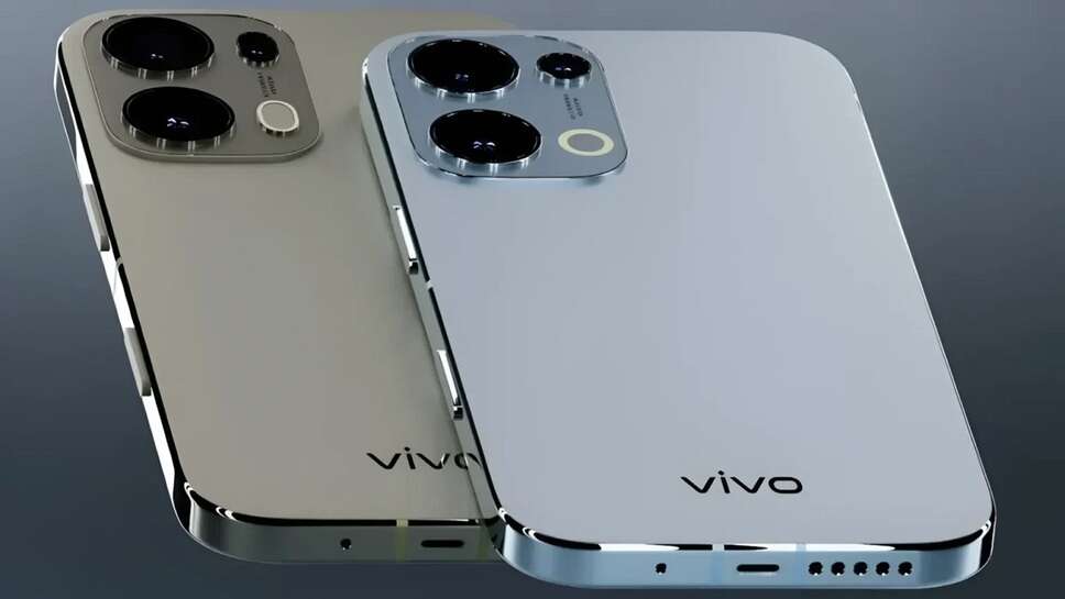 Vivo's popular 5G smartphone will come with 8GB RAM & 128GB storage and 44W flash charging,&nbsp;Yuva Patrkaar