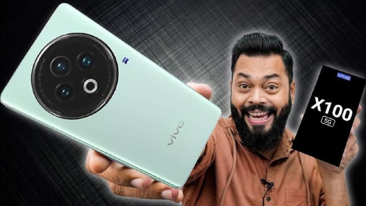 Upcoming Vivo X100