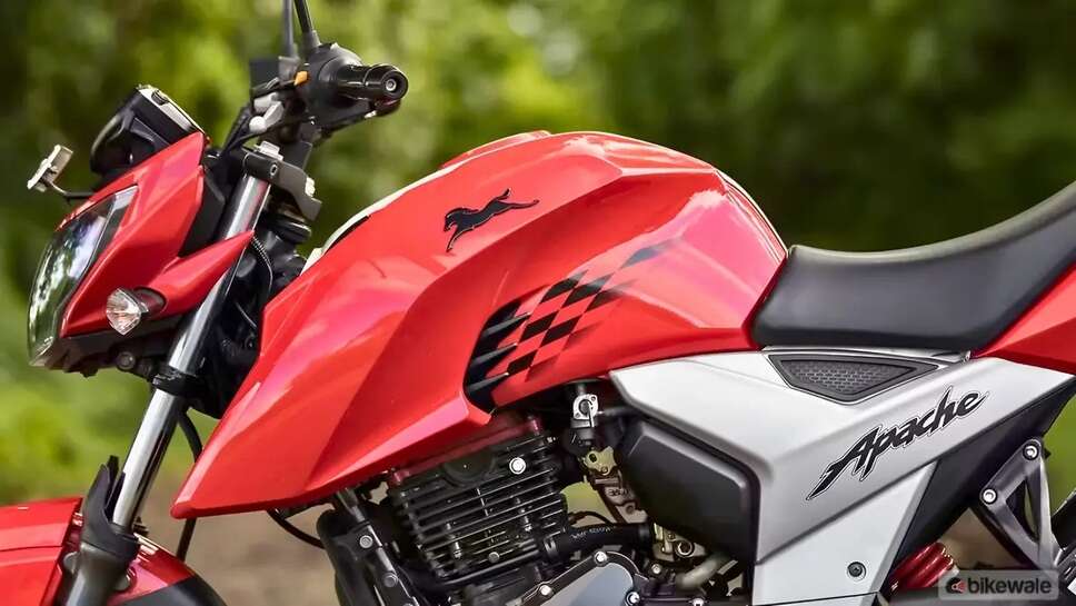 டிவிஎஸ் அப்பாச்சி ஆர்டிஆர் 160 4வி, TVS Apache RTR 160 4V Bluetooth connection price, TVS Apache RTR 160 price, TVS Apache RTR 160 4V new update, TVS Apache RTR 160 4V mileage, TVS Apache RTR 160 4V Meter price, TVS Apache RTR 160 4V Special Edition, TVS Apache RTR 160 BS6