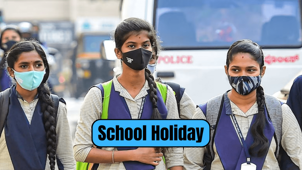 Tomorrow Is holiday in Delhi schools or not 2024, Winter vacation holiday notice in school 2024, Tomorrow is holiday in Delhi schools or not 2024 due to rain, Tomorrow is Holiday in Delhi schools or not 2024 PDF, School holiday News Delhi 2024, Delhi school holiday News today, summer vacation in delhi schools 2024-25, DoE circular Today for School Holiday