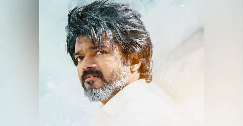 South's Leo Is Amazing, Vijay Talpati's Film Leaves Kgf 2 Behind In 