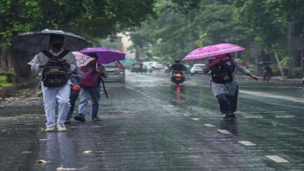 Alerta por fuertes lluvias en estos estados, consulte el pronóstico del tiempo para mañana