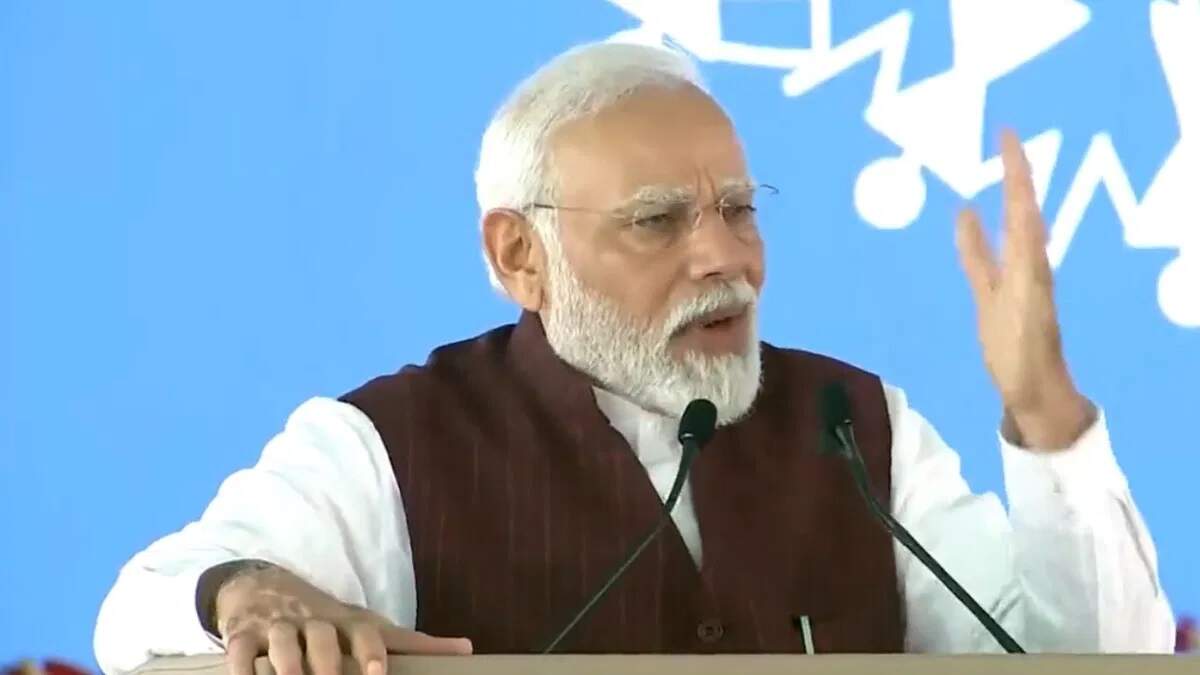 MP News : Due To PM Modi's Visit, Holiday in These Schools, Exam Postponed
