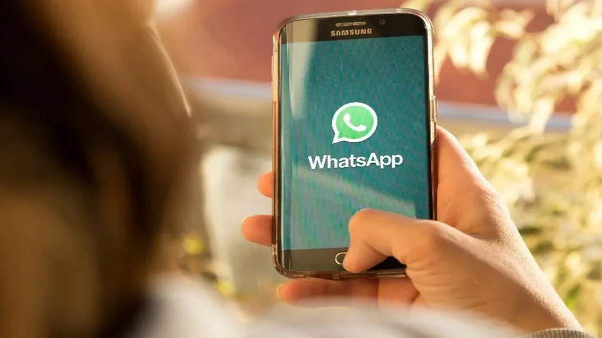 New Feature Came on WhatsApp, Users Will Be Able To Create Groups Without Name, Mark Zuckerberg Announced