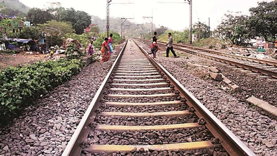 89 Km Long Railway Line Will Be Laid in UP, These Villages Will Benefit