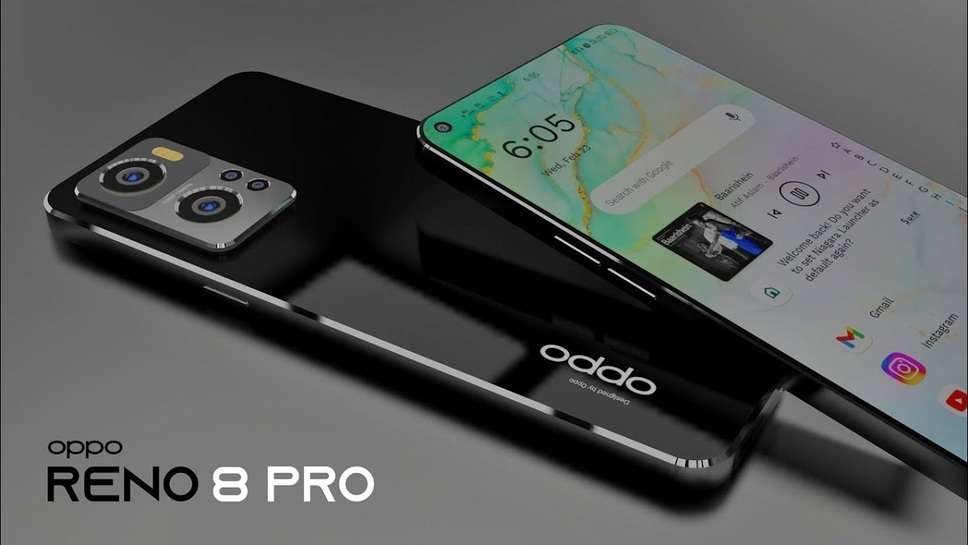 Oppo Reno's Amazing 5G Smartphone Launched, Will Be Charged in 30 Minutes With Fast Charger