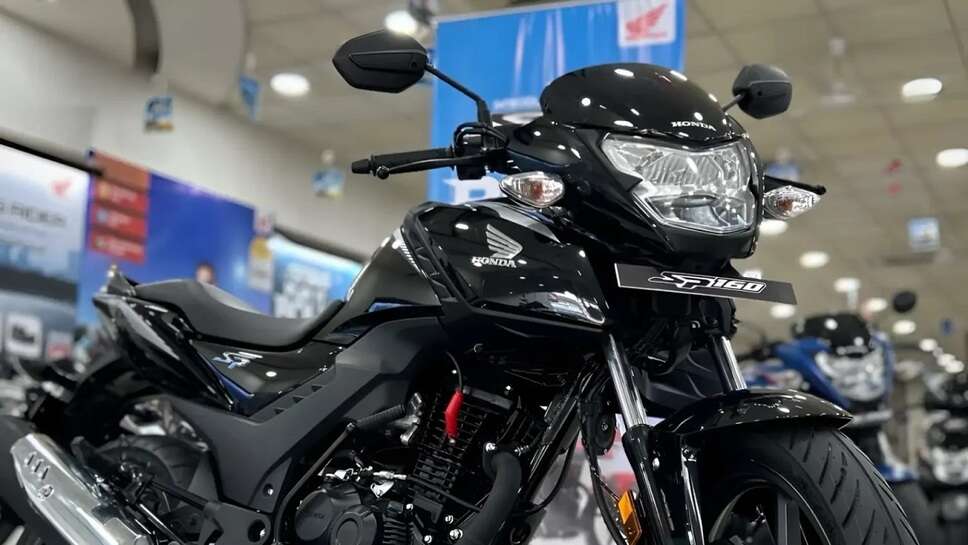 Honda's premium bike, with advanced features, will get a mileage of 60kmpl,&nbsp;Yuva Patrkaar