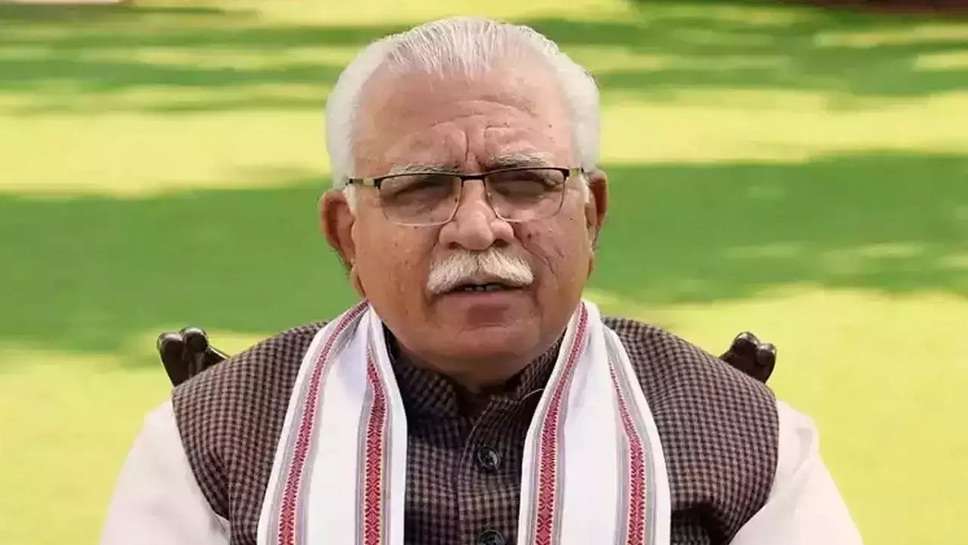 Development Picks Up Pace in Haryana, Now 13 New Projects Approved in These Districts