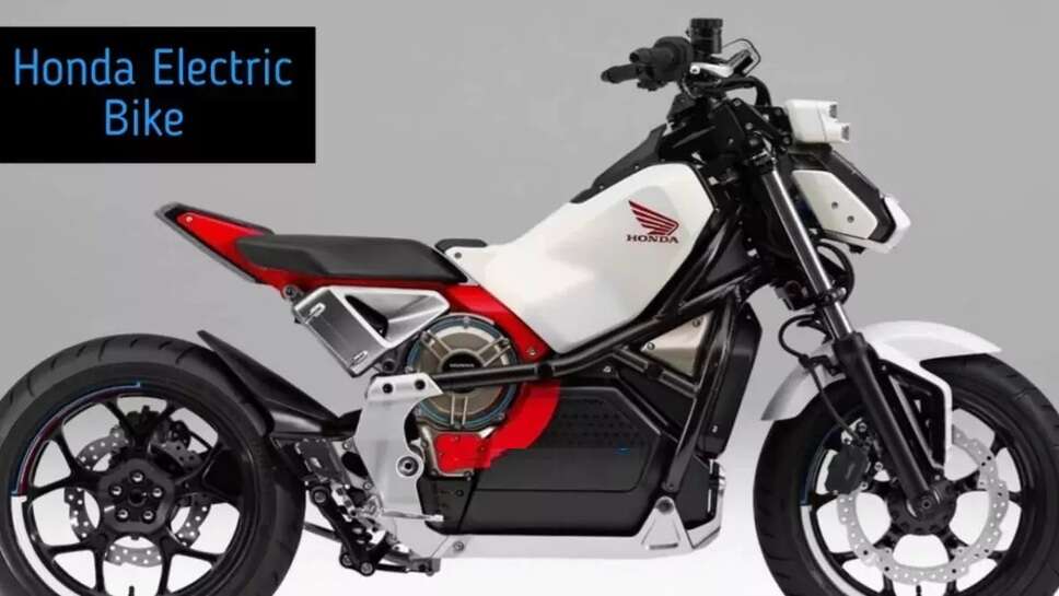 Honda Shine Electric Will Go 250km on One Charge, Price Only