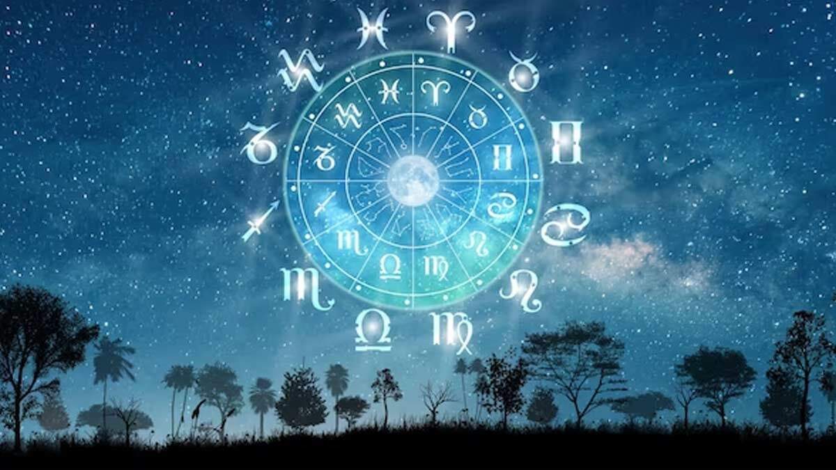 Horoscope For October 01, 2023 Sunday is Special For These Zodiac Signs, Know What Your Stars Say