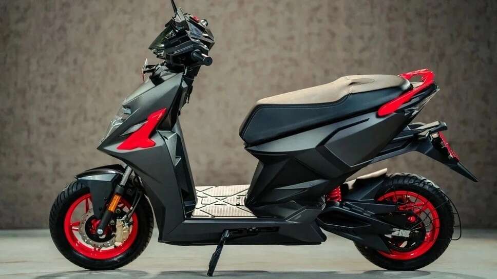 ২০০ কিলোমিটার শক্তিশালী রেঞ্জের সিম্পল ওয়ান ইলেকট্রিক স্কুটার, উচ্চ প্রযুক্তির বৈশিষ্ট্য সহ