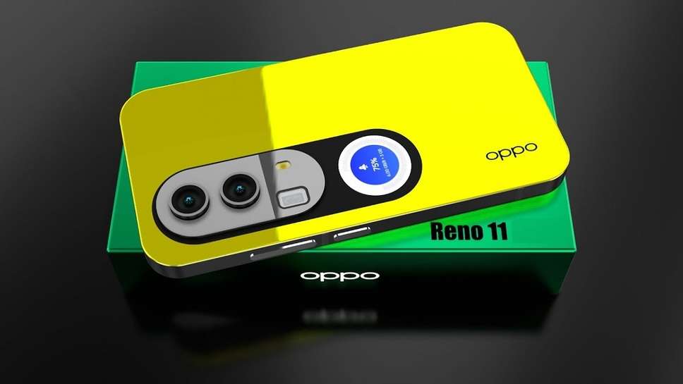 Oppo Reno 11 Will Soon Enter The Market, Features Leaked Before Launch, Read Full News To Know