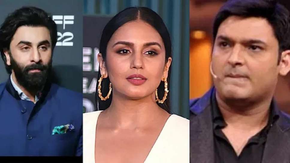 'Crisis' Again on Bollywood in Mahadev App Case, After Ranbir, Kapil Sharma, Huma Qureshi Also on Radar, Summons Reached