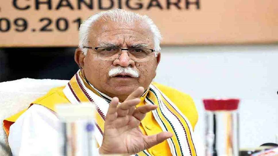 Haryana Govt Made a Big Announces, Now Electricity Connections Will Be Available in Dhanis Also
