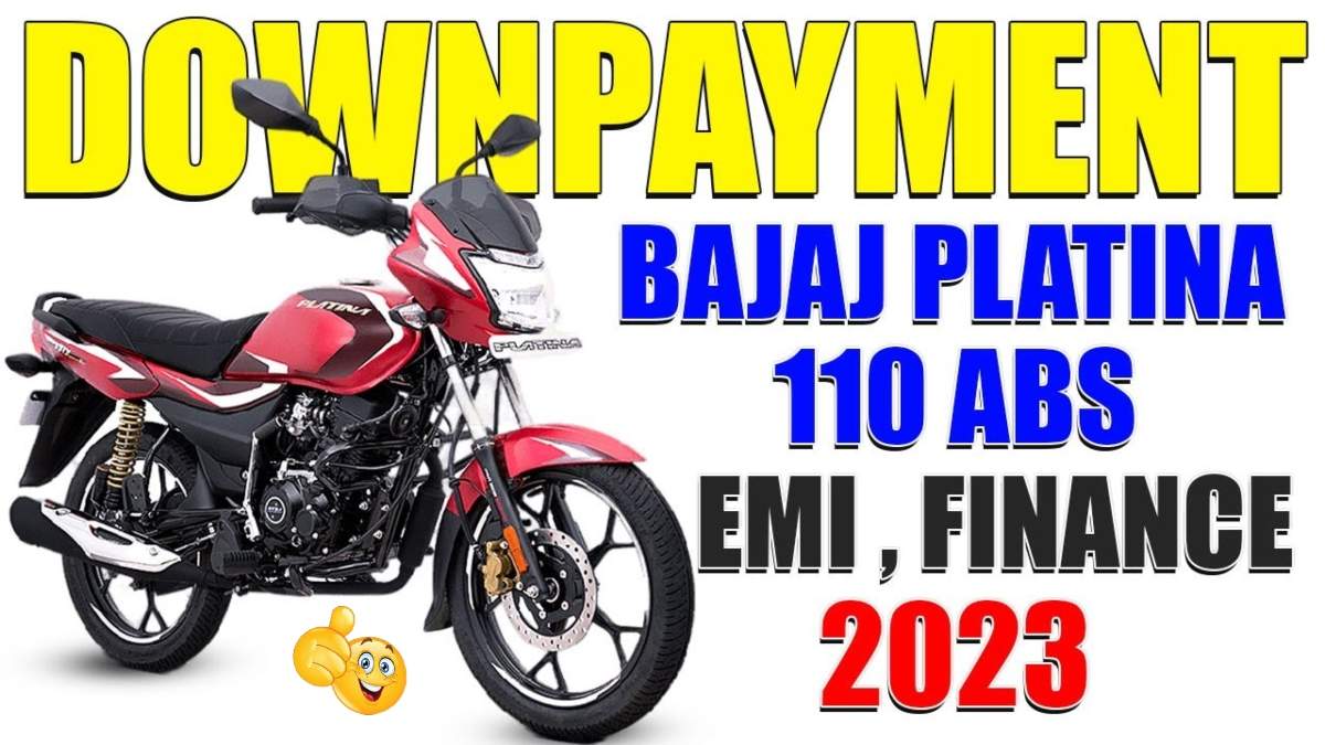 Bajaj platina discount mileage and price