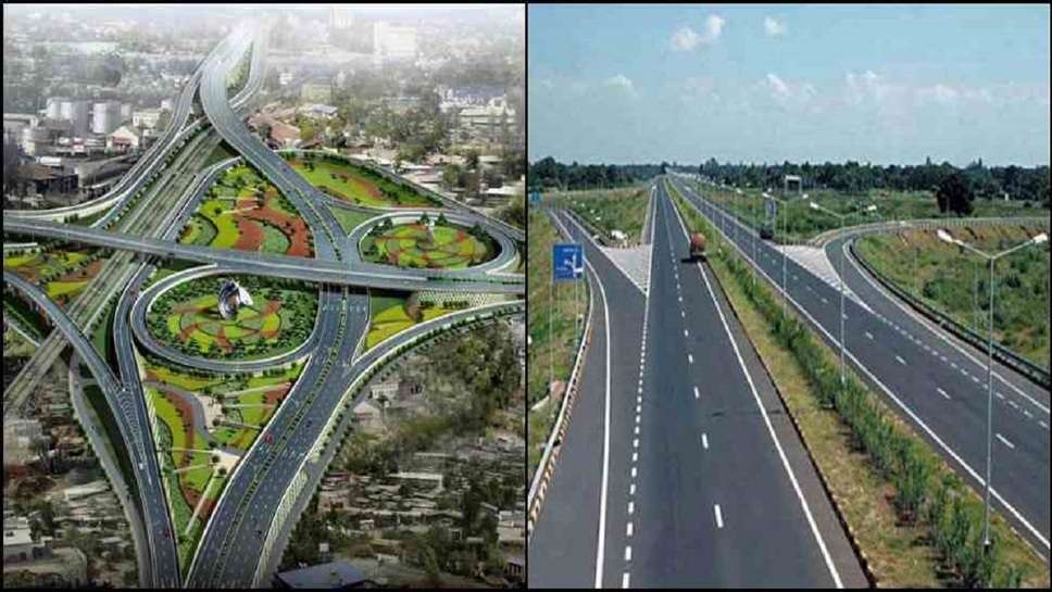 Ring Road Delhi, Third Ring Road Delhi, Inner Ring Road Delhi, New Ring Road Delhi, Delhi 3rd Ring Road Map, Delhi Ring Road Map, Outer Ring Road Delhi, Mumbai ring road