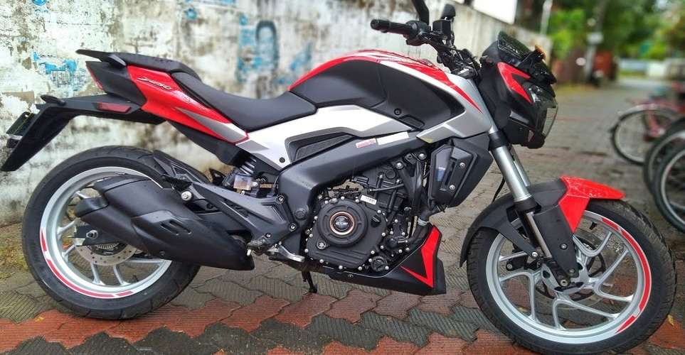 Bajaj Dominar 250 Update : Bajaj Dominar 250 is Ready To Enter The New ...