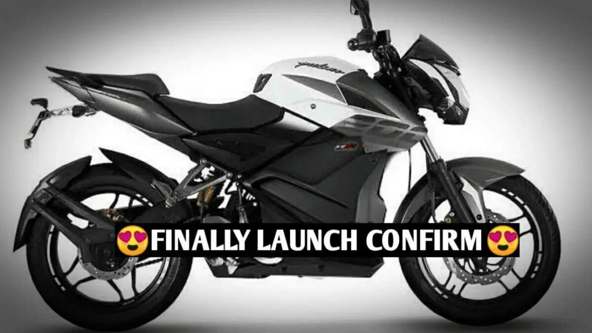 This Electric Bike of Bajaj Pulsar is Rocking The Market
