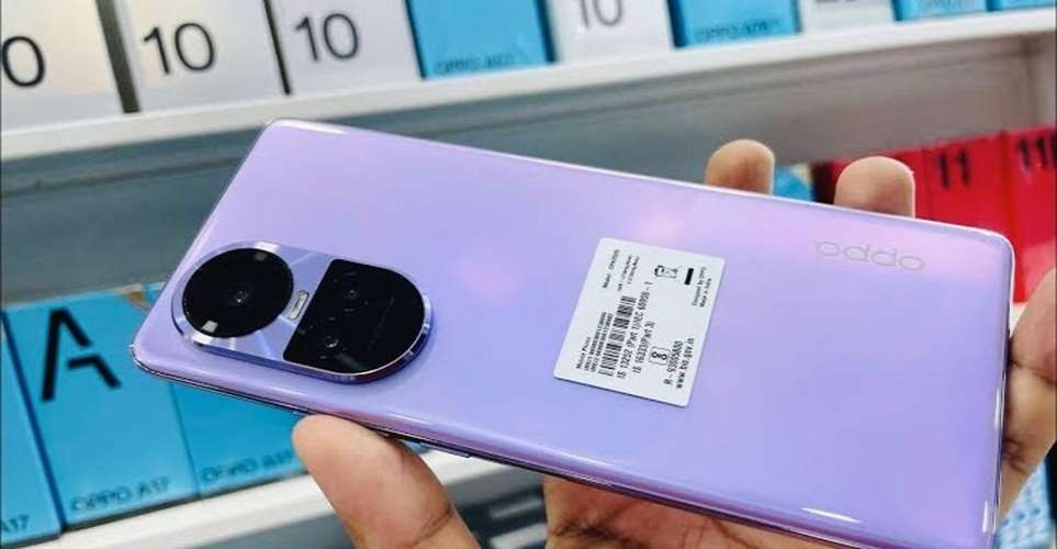 OPPO Reno 10 Pro