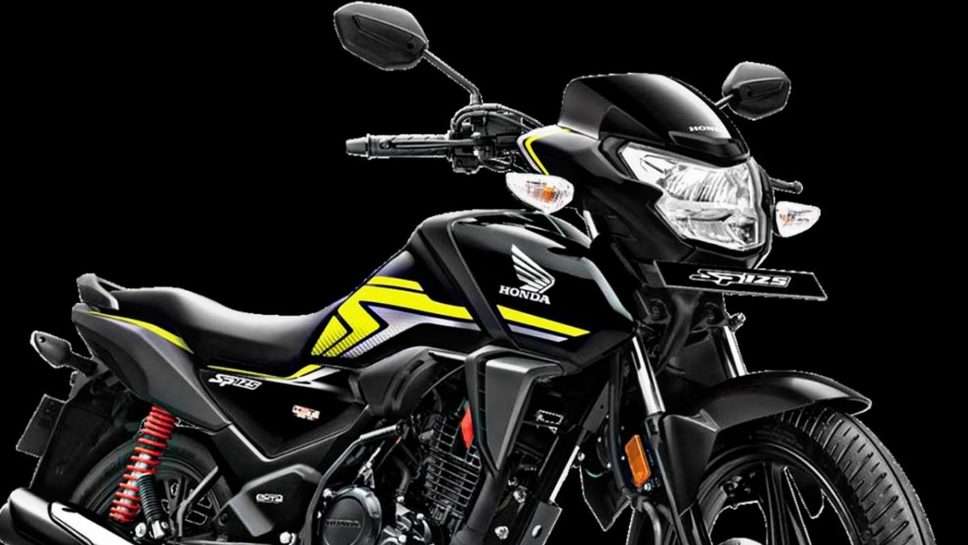 Honda Launches Powerful Bike With Great Features & Great Engine, Excellent Mileage is Available at Very Affordable Prices