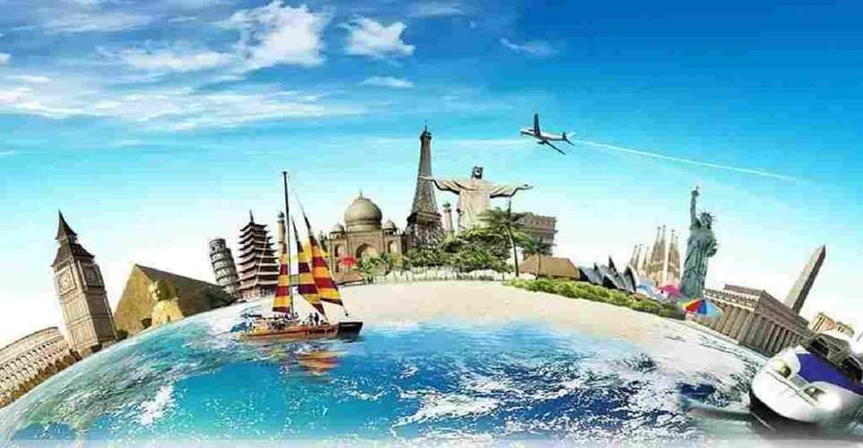 Indian Travelers Getting Free Visa Entry in Thailand, Malaysia & Sri Lanka, Travel Cheap Like This