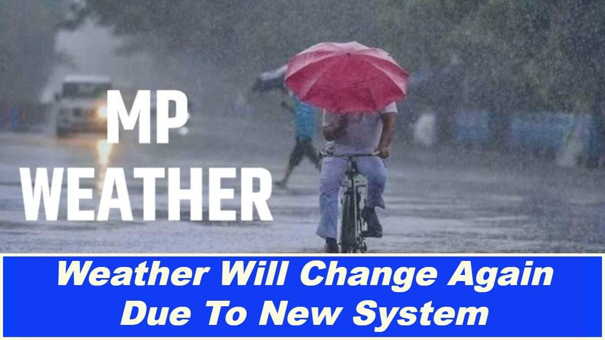 MP Weather