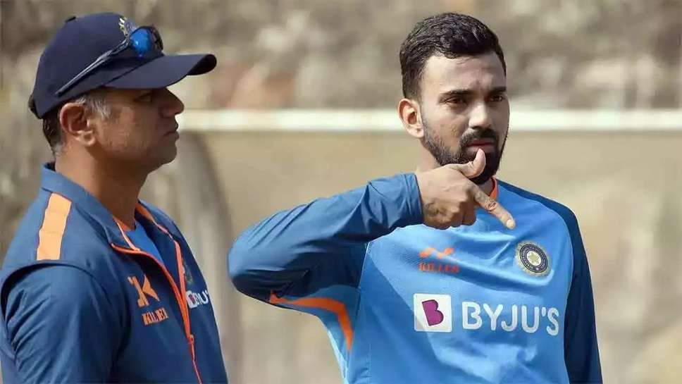 Asia Cup 2023: KL Rahul Will Not Be Able To Play First Two Matches, Know Full News