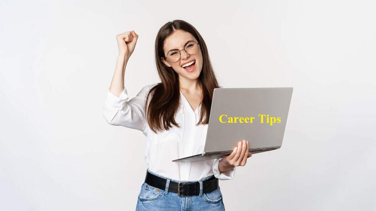 Career Tips