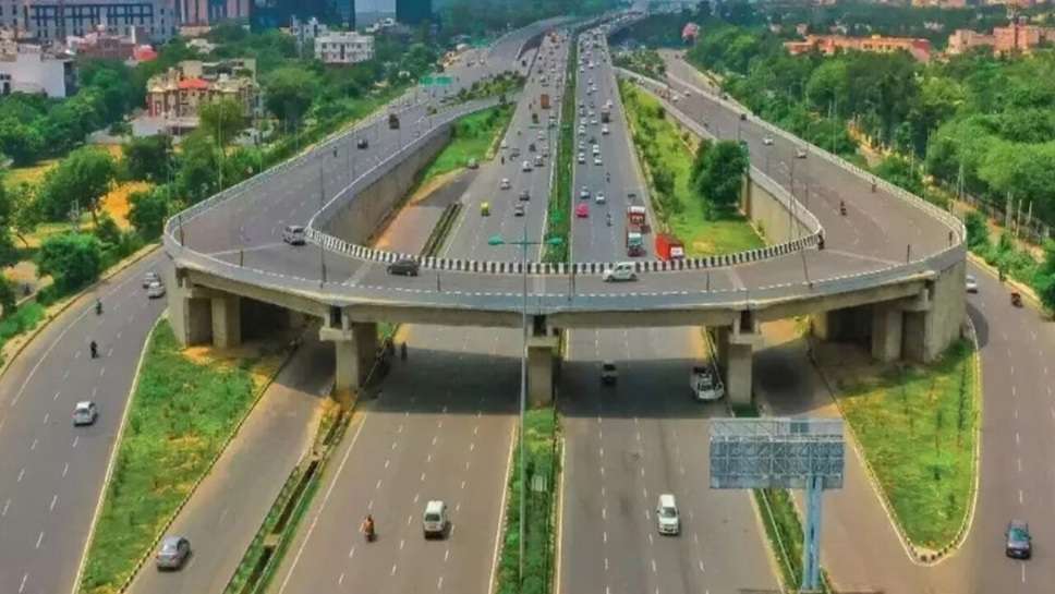 Delhi-Mumbai Expressway, When will Dwarka Expressway open, Dwarka Expressway current status, Dwarka Expressway route map, Latest News on Dwarka Expressway, Dwarka Expressway benefits, Dwarka Expressway entry & exit points, delhi-mumbai expressway completion date