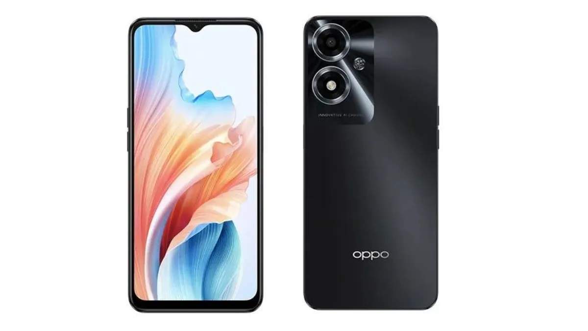 OPPO A2m Mobile Specifications Will Be Available at Affordable Price