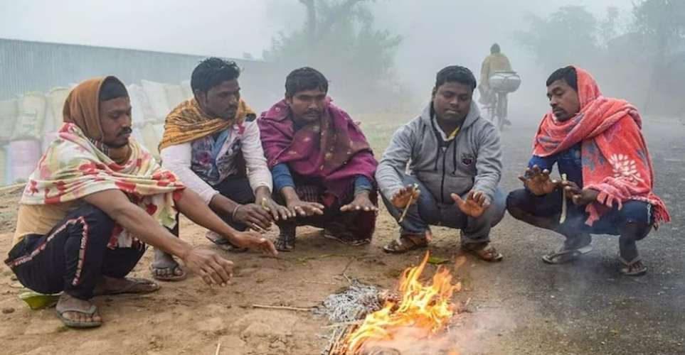 Alert In Rajasthan: Severe Winter Continues in Rajasthan