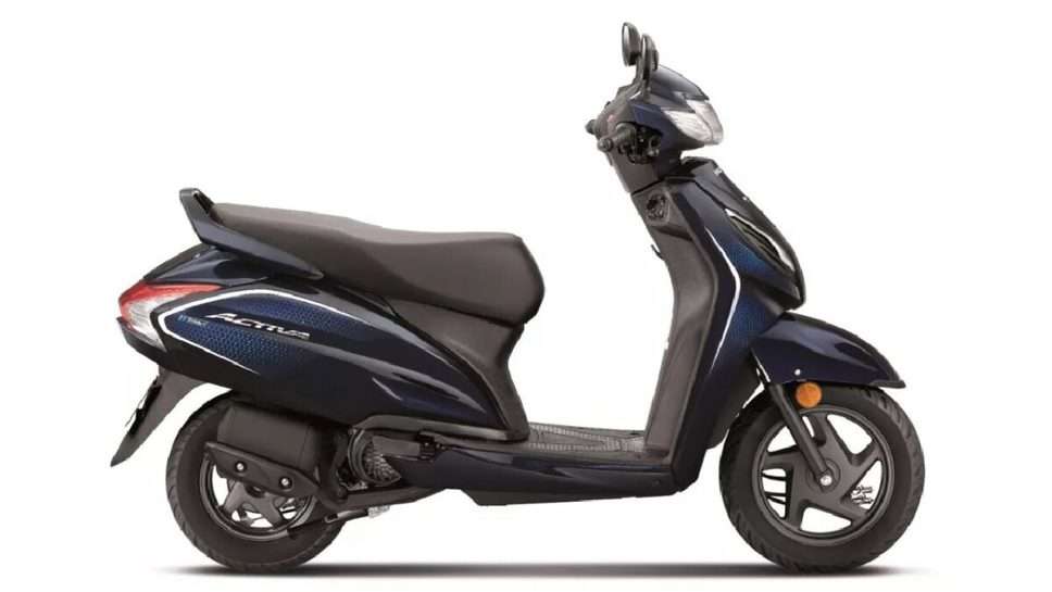 Honda Activa Limited Edition Launched, Know What Will Be Different