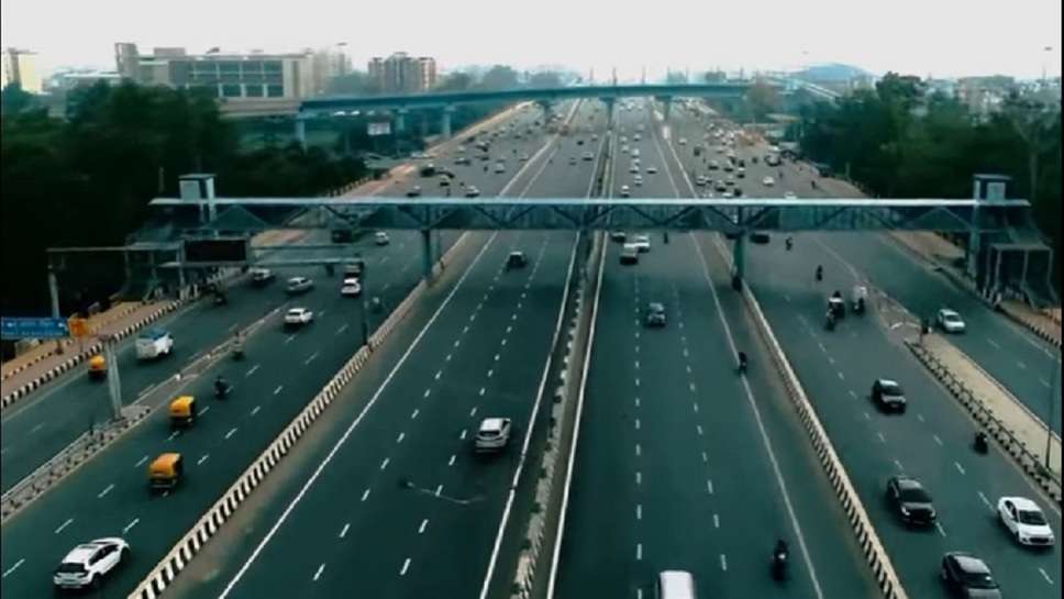 delhi-meerut expressway route map, Delhi-Meerut Expressway speed limit, delhi-meerut expressway directions, Delhi-Meerut Expressway toll price, Delhi-Meerut Expressway entry/exit points, Delhi-Meerut Rapid rail, Delhi-Meerut Expressway two wheeler fine
