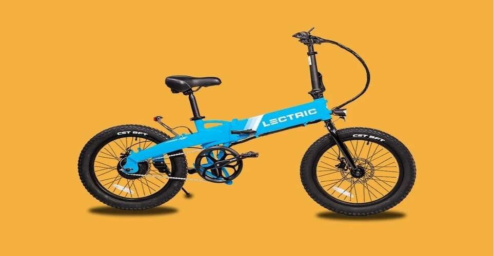 This Electric Cycle Will Give a Range of Up to 80 Km, Price is Also in