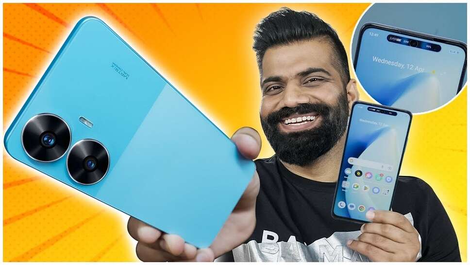 realme narzo n55 5g, realme narzo n55 5g youtube, realme narzo n55 5g or 4g, realme narzo n55 5g price in india, realme narzo n55 5g 6 128, realme narzo n55 5g or not, realme narzo n55 5g launch date in india, realme narzo n55 5g specifications, realme narzo n55 5g flipkart, Realme Narzo N55 6 128 price in India, Realme Narzo N55 5G, Realme Narzo N55 5G price in India, Realme Narzo N55 camera quality, Realme Narzo N55 5G or 4G, Realme Narzo N55 specifications, Realme Narzo N55 price, Realme Narzo N55 launch date in India
